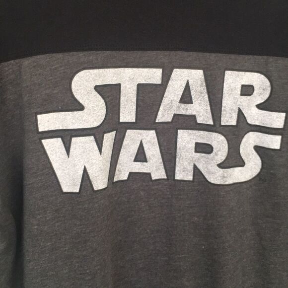 Star Wars Sz L Tee - Picture 5 of 9